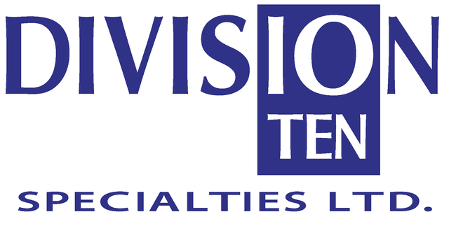 Division Ten Specialties Ltd.