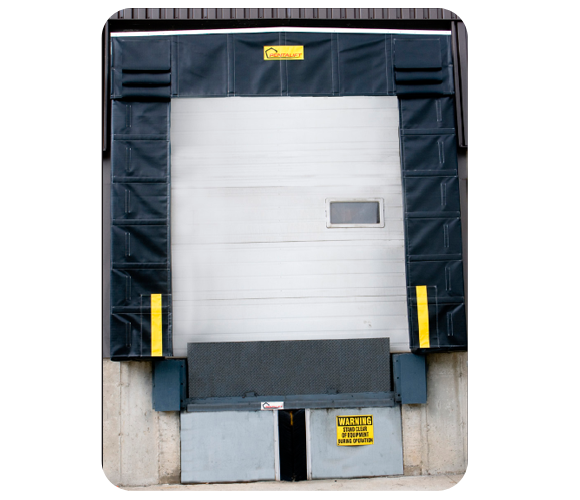 Loading Dock Equipment