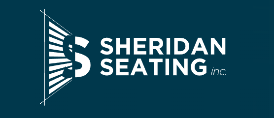 Sheridan Seating logo