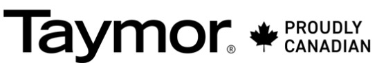 Taymor logo