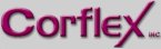 Corflex logo