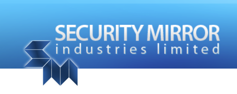 Security Mirror Industries logo